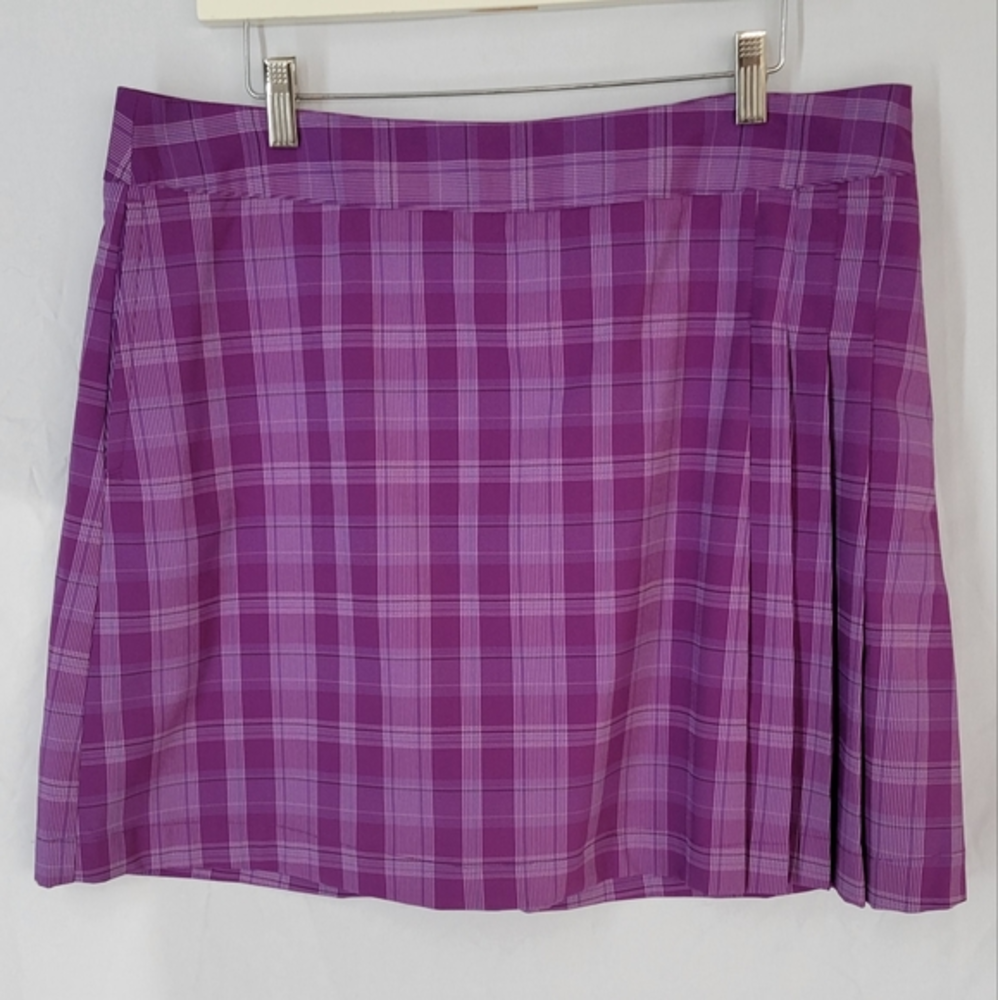 NWT Callaway Golf Skort‎